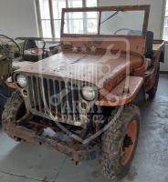 Willys MB