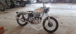 Royal Enfield Bullet 350