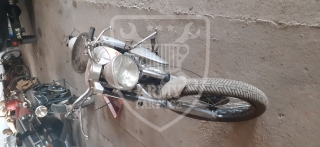 Royal Enfield Bullet 350