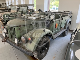 Gaz 69A