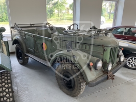 Gaz 69A