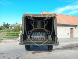 Vlek M105A1