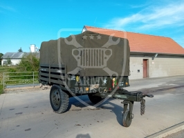 Vlek M105A1