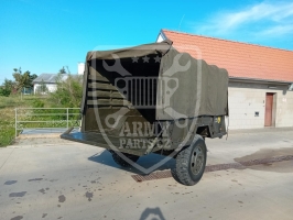 Vlek M105A1