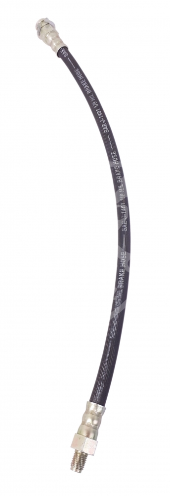 Brzdová hadice - zadní - dlouhá