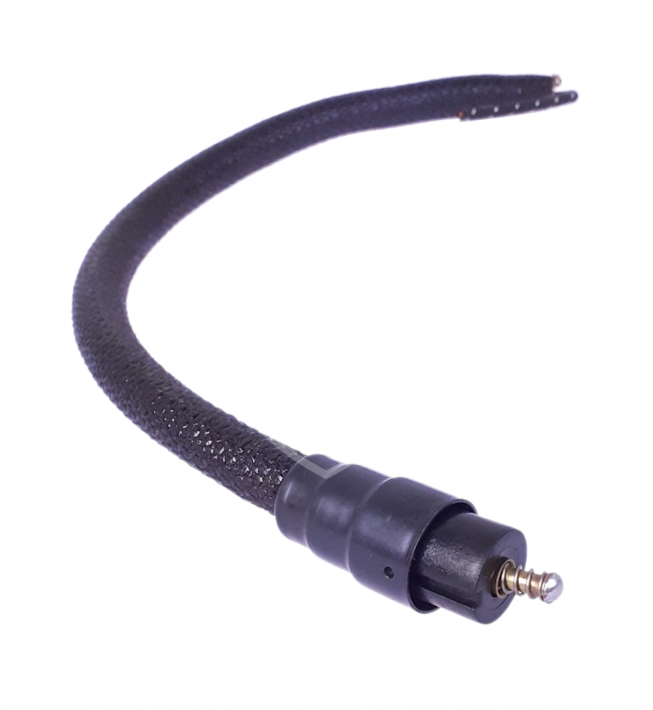 Konektor zadních světel s kabelem - 1 kontakt