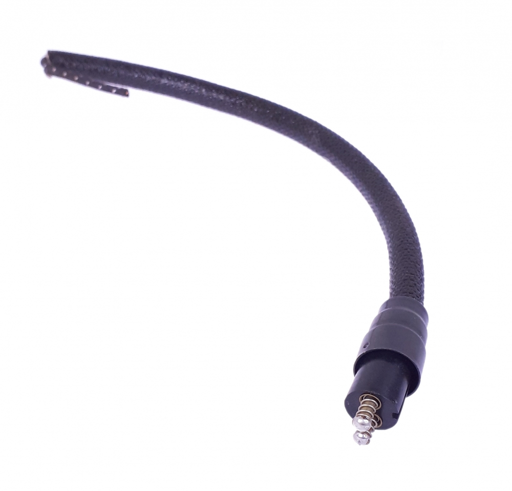 Konektor zadních světel s kabelem - 2 kontakty